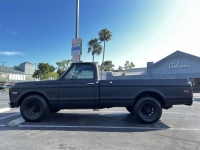1971 Chevrolet Cheyenne for sale in Michigan (ID-129916)
