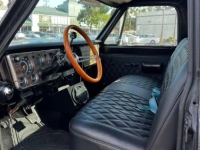 1971 Chevrolet Cheyenne for sale in Michigan (ID-129916)