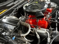 1971 Chevrolet Cheyenne for sale in Michigan (ID-129950)