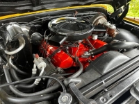 1971 Chevrolet Cheyenne for sale in Michigan (ID-129950)