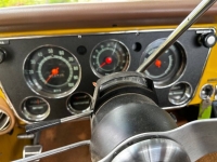 1971 Chevrolet Cheyenne for sale in Michigan (ID-129950)