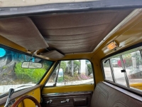 1971 Chevrolet Cheyenne for sale in Michigan (ID-129950)