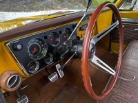 1971 Chevrolet Cheyenne for sale in Michigan (ID-129950)