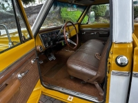 1971 Chevrolet Cheyenne for sale in Michigan (ID-129950)
