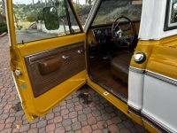1971 Chevrolet Cheyenne for sale in Michigan (ID-129950)