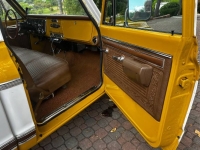 1971 Chevrolet Cheyenne for sale in Michigan (ID-129950)
