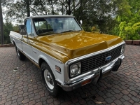 1971 Chevrolet Cheyenne for sale in Michigan (ID-129950)