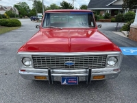 1971 Chevrolet Cheyenne for sale in Michigan (ID-133085)
