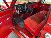 1971 Chevrolet Cheyenne for sale in Michigan (ID-133085)