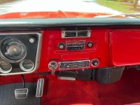 1971 Chevrolet Cheyenne for sale in Michigan (ID-133085)
