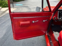 1971 Chevrolet Cheyenne for sale in Michigan (ID-133085)