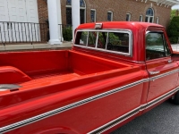 1971 Chevrolet Cheyenne for sale in Michigan (ID-133085)