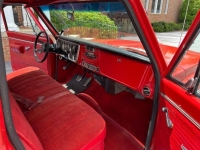 1971 Chevrolet Cheyenne for sale in Michigan (ID-133085)