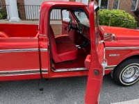 1971 Chevrolet Cheyenne for sale in Michigan (ID-133085)