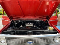 1971 Chevrolet Cheyenne for sale in Michigan (ID-133085)