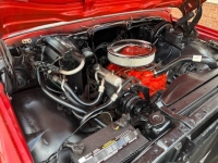 1971 Chevrolet Cheyenne for sale in Michigan (ID-133085)
