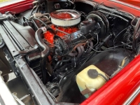 1971 Chevrolet Cheyenne for sale in Michigan (ID-133085)