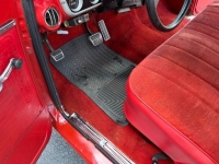 1971 Chevrolet Cheyenne for sale in Michigan (ID-133085)