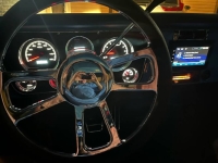 1971 Chevrolet Cheyenne for sale in Michigan (ID-137880)