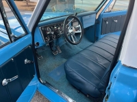 1971 Chevrolet Cheyenne for sale in Michigan (ID-137880)