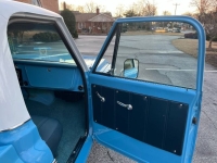 1971 Chevrolet Cheyenne for sale in Michigan (ID-137880)