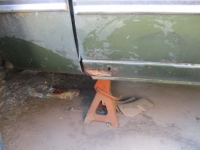 1971 Chevrolet Cheyenne for sale in Michigan (ID-143718)
