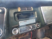 1971 Chevrolet Cheyenne for sale in Michigan (ID-143718)