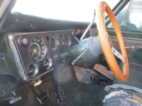 1971 Chevrolet Cheyenne for sale in Michigan (ID-143718)