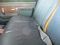 1971 Chevrolet Cheyenne for sale in Michigan (ID-143718)