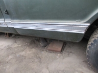 1971 Chevrolet Cheyenne for sale in Michigan (ID-143718)
