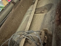 1971 Chevrolet Cheyenne for sale in Michigan (ID-146558)