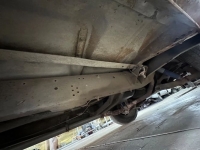 1971 Chevrolet Cheyenne for sale in Michigan (ID-146558)