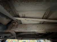 1971 Chevrolet Cheyenne for sale in Michigan (ID-146558)