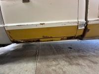 1971 Chevrolet Cheyenne for sale in Michigan (ID-146558)