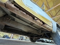 1971 Chevrolet Cheyenne for sale in Michigan (ID-146558)