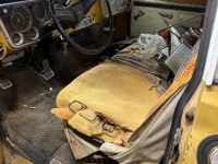 1971 Chevrolet Cheyenne for sale in Michigan (ID-146558)