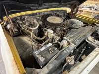 1971 Chevrolet Cheyenne for sale in Michigan (ID-146558)