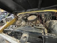 1971 Chevrolet Cheyenne for sale in Michigan (ID-146558)