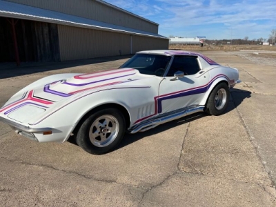 1971 Chevrolet Corvette for sale