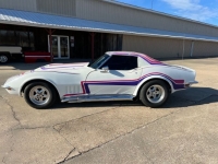 1971 Chevrolet Corvette for sale in Michigan (ID-112294)