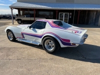 1971 Chevrolet Corvette for sale in Michigan (ID-112294)