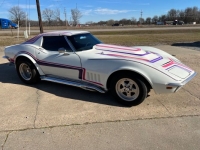 1971 Chevrolet Corvette for sale in Michigan (ID-112294)