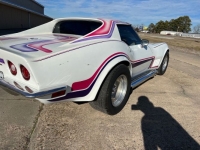 1971 Chevrolet Corvette for sale in Michigan (ID-112294)