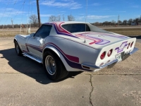 1971 Chevrolet Corvette for sale in Michigan (ID-112294)