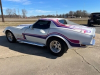 1971 Chevrolet Corvette for sale in Michigan (ID-112294)