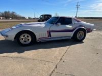 1971 Chevrolet Corvette for sale in Michigan (ID-112294)