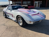 1971 Chevrolet Corvette for sale in Michigan (ID-112294)