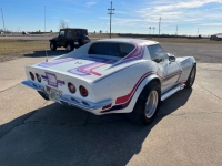 1971 Chevrolet Corvette for sale in Michigan (ID-112294)