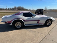 1971 Chevrolet Corvette for sale in Michigan (ID-112294)