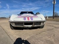 1971 Chevrolet Corvette for sale in Michigan (ID-112294)